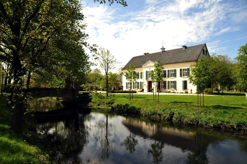 Rittergut Haus Winkel